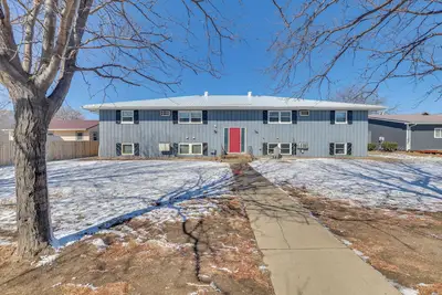Image de Walk to River: Downtown Pierre Apartment