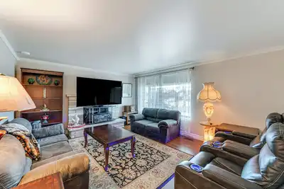 Image de Bring a Pet: West Valley City House w/ Grill