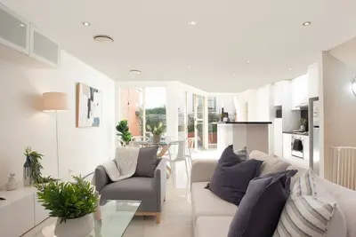 Image de Sunshine Terrace, Bondi Beach Isyd