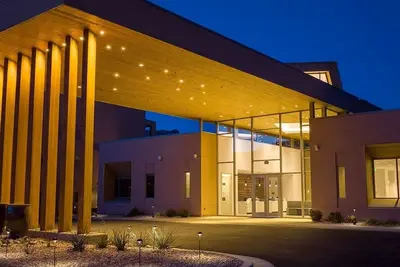 Image de 2-bedroom condo in marvelous Moab with WiFi, fitness room, Ac