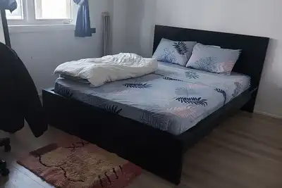 Image de Nice and convenient room