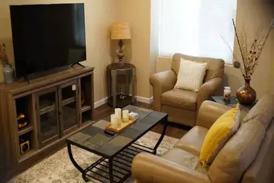 Image de Delightful Homestay Found in Midtown Tucson!