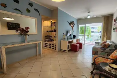 Image de Phenomenal Leisure and Heated Pool, 3 Bedrooms, 2 Bathrooms, 400m from the Beach in Mod 2
