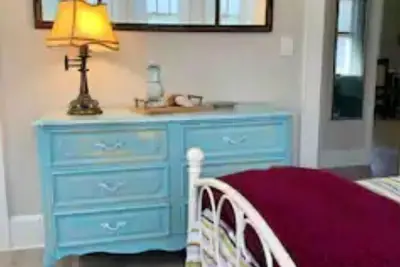 Old Rickety-3 Miles to Clearwater Beach