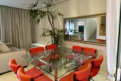 Sobrado 1 Suite 2 quartos Ac 1km Shop Jl