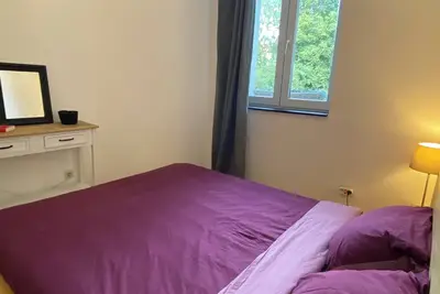 Image de Bright & Renovated Appartement 1 Bedroom @Brussels St-Gilles