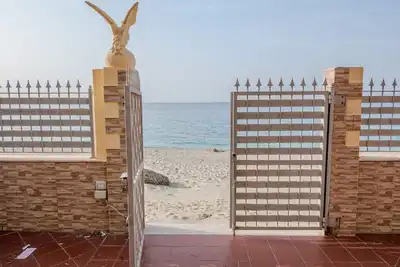 Image de Casa Vacanza \"Apri il Cancello e sei in Acqua\"