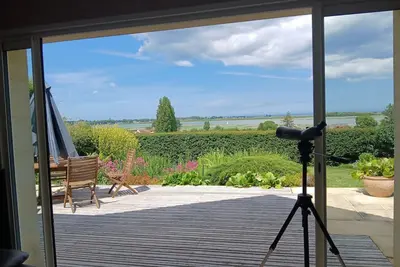 Image de Villa natura avec vue incroyable