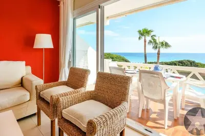 Image de Appartement 5 en première ligne de mer