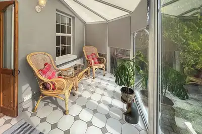 Image de 3 bedroom accommodation in Hythe