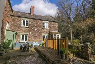 Image de Court House Cottage, pet friendly, with open fire in Blakeney