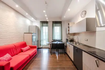 Image de Casa Peschiera by Rentbeat