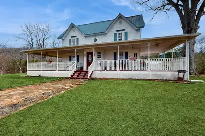 Image de Comfortable 5 Bedroom retreat close to local attractions