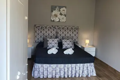 Image de Lovely apartment on the Costa degli Dei, between Pizzo Calabro and Tropea.