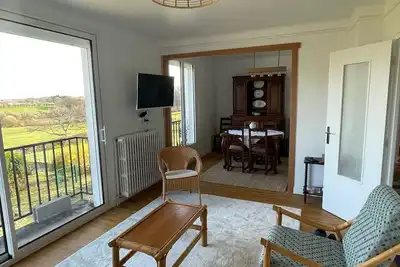 Image de Petite maison entièrement rénovée, à 2 minutes à du site médiéval de Bridiers