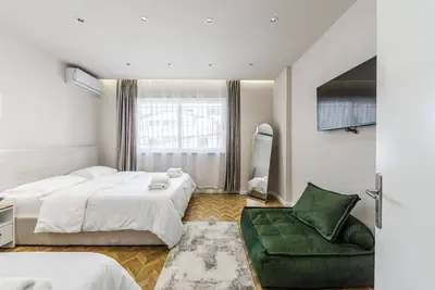 Image de 1 Bedroom Loft - Serenitas 1