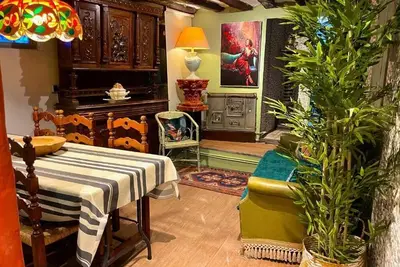 Image de Riojania Slow - Quadruple Room - Disability Access