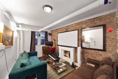 Image de Charming West Village 1-bedroom apartment with WiFi, Ac in vibrant New York