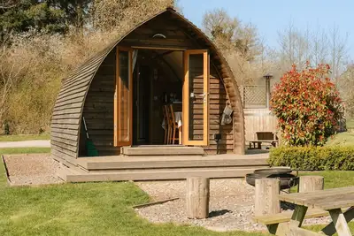 Image de Standard-Hot Tub-Cabine-Douche