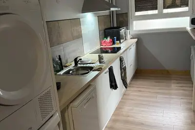 Image de Loue appartement en colocation