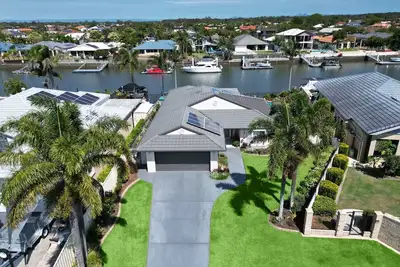 Image de Topsail Tides Waterfront with Heated Pool and Canal Views