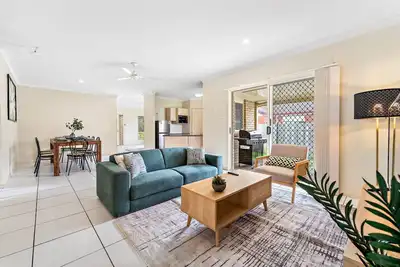 Image de Spacious Home in Rothwell