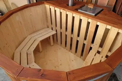 Image de Fantastic 2-bedroom house with WiFi in Lugașu de Jos