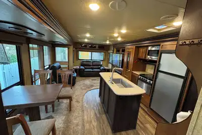 Image de Cozy Rv in Prichard with WiFi, Ac