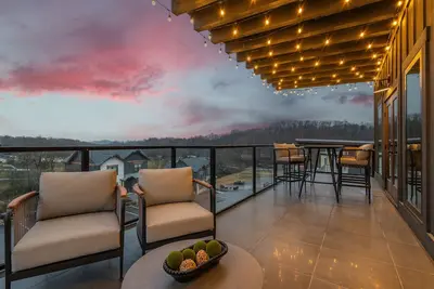 Image de Smith Creek Resort