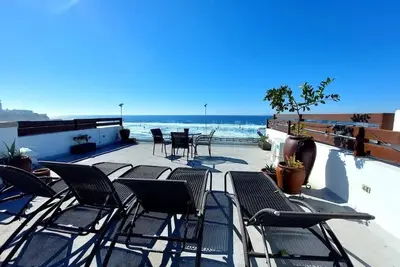 Image de Beachfront Boutique Villa Cazadores