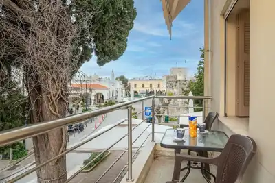 Image de Thea - Near the Main square of Kos