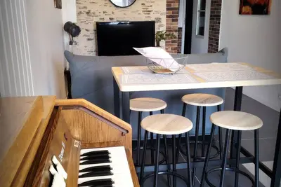 Image de Appartement L'Atelier du Meunier