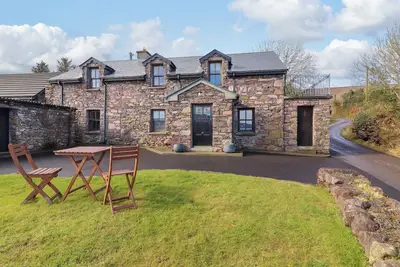 Image de Johnson'S Cottage, pet friendly in Cloghane, County Kerry