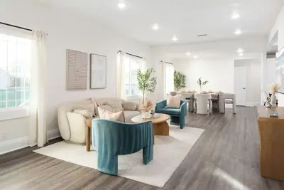 Image de Hollywood Luxe Oasis 2 Blocks to the Walk of Fame