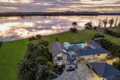 Image de The Palms Yamba - Master Suite
