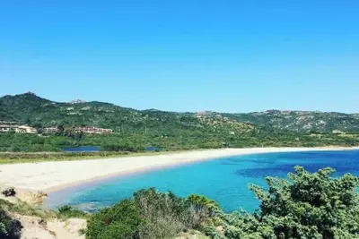 Casa Marisol with a splendid sea view and relax