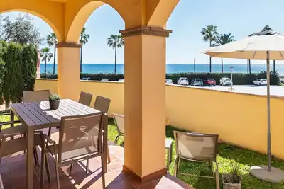 Image de Alfresco Stays Mijas Costa Sea Escape