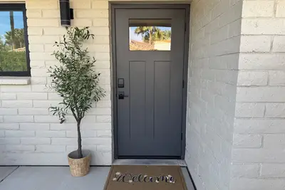 Image de New state-of-the-art Casita on the 9th Green with beautiful pool & pet friendly!