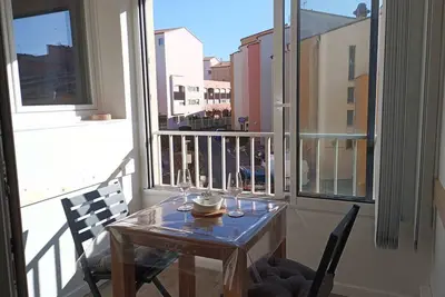 Image de Appartement T2 / Centre Port
