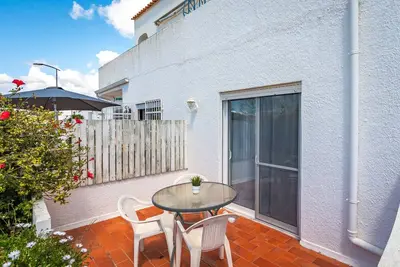 Image de Appartement \"Isabel\" avec vue sur les montagnes, terrasse privée et Wi-Fi