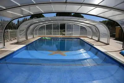Image de Villa 'Yana' avec terrasse privée, Wi-Fi et climatisation