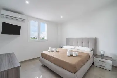 Image de Appartement 'Tiziano' avec vue sur la mer, Wi-Fi et climatisation