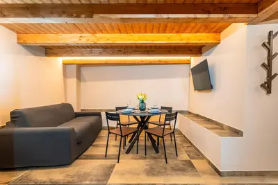 Image de Appartement 'Tizi Dream's House 2' avec Wi-Fi et climatisation