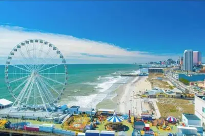 Image de Oceanfront 1br  Wall of Views