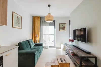 Image de Rynek Jeżycki Lavish Apartment