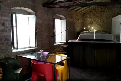 AgriIlGeco Ii - Casa Baciadonne