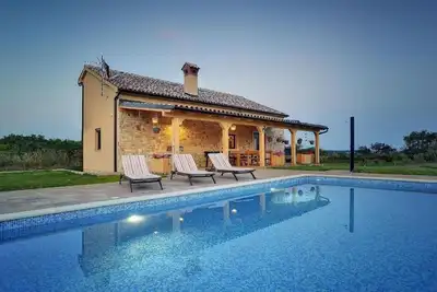 Image de Villa Biba by Istrabook