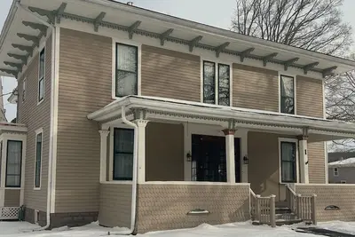 Image de The Parish House Inn Historic Victorian Retreat in Andover, Ny
