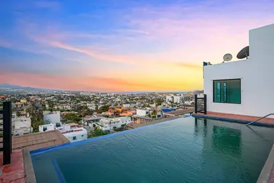 Cerro Colorado Condo | Condo in Cabo San Lucas