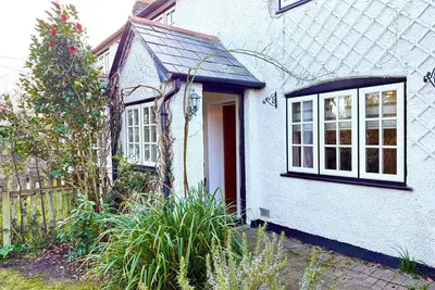 Image de Live New Pay Less! New Forest Cottage - Nearby Paultons Park, Peppa Pig World